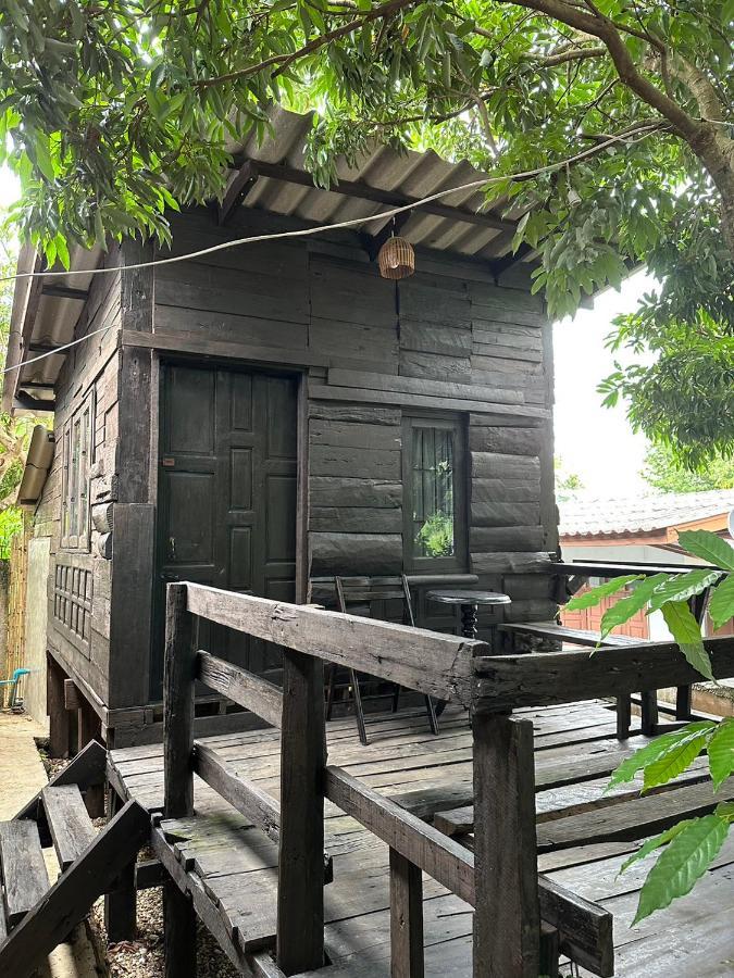 The Legend Homestay. Mae Ai 외부 사진