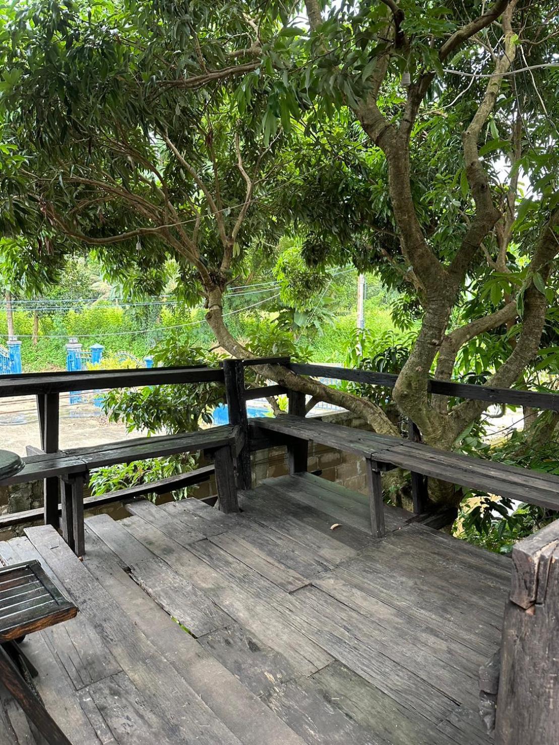 The Legend Homestay. Mae Ai 외부 사진