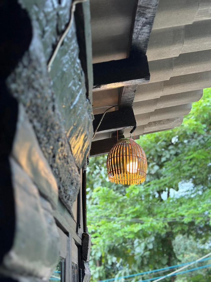 The Legend Homestay. Mae Ai 외부 사진
