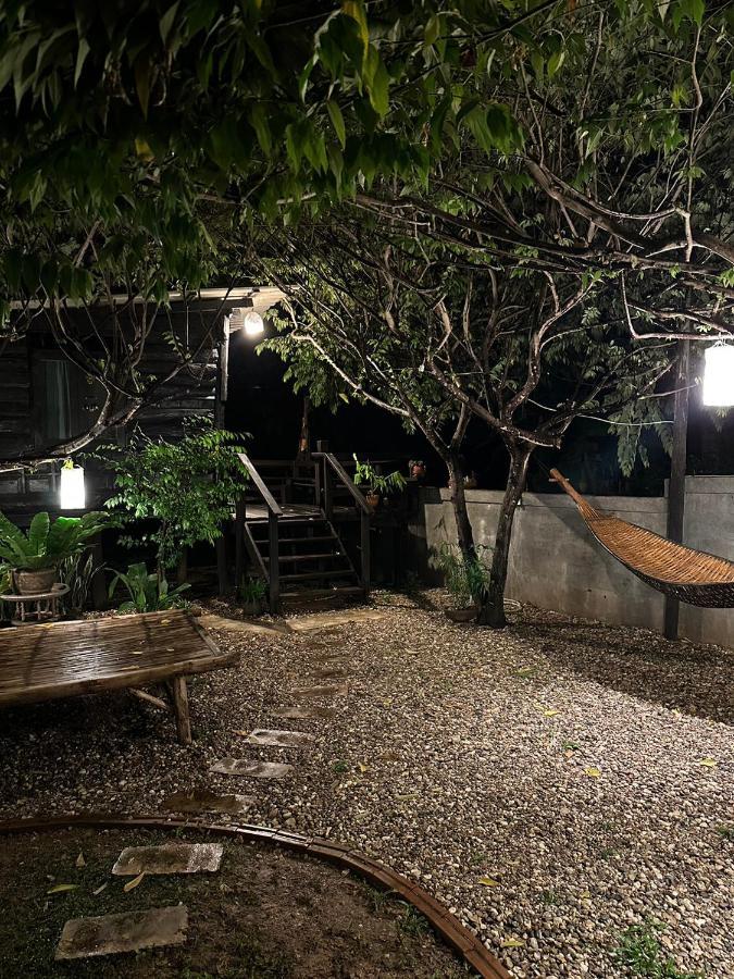 The Legend Homestay. Mae Ai 외부 사진