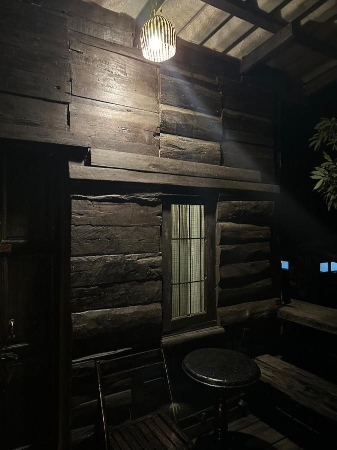 The Legend Homestay. Mae Ai 외부 사진