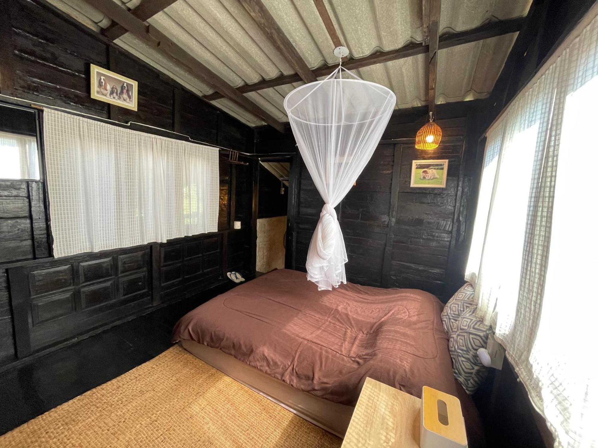 The Legend Homestay. Mae Ai 외부 사진