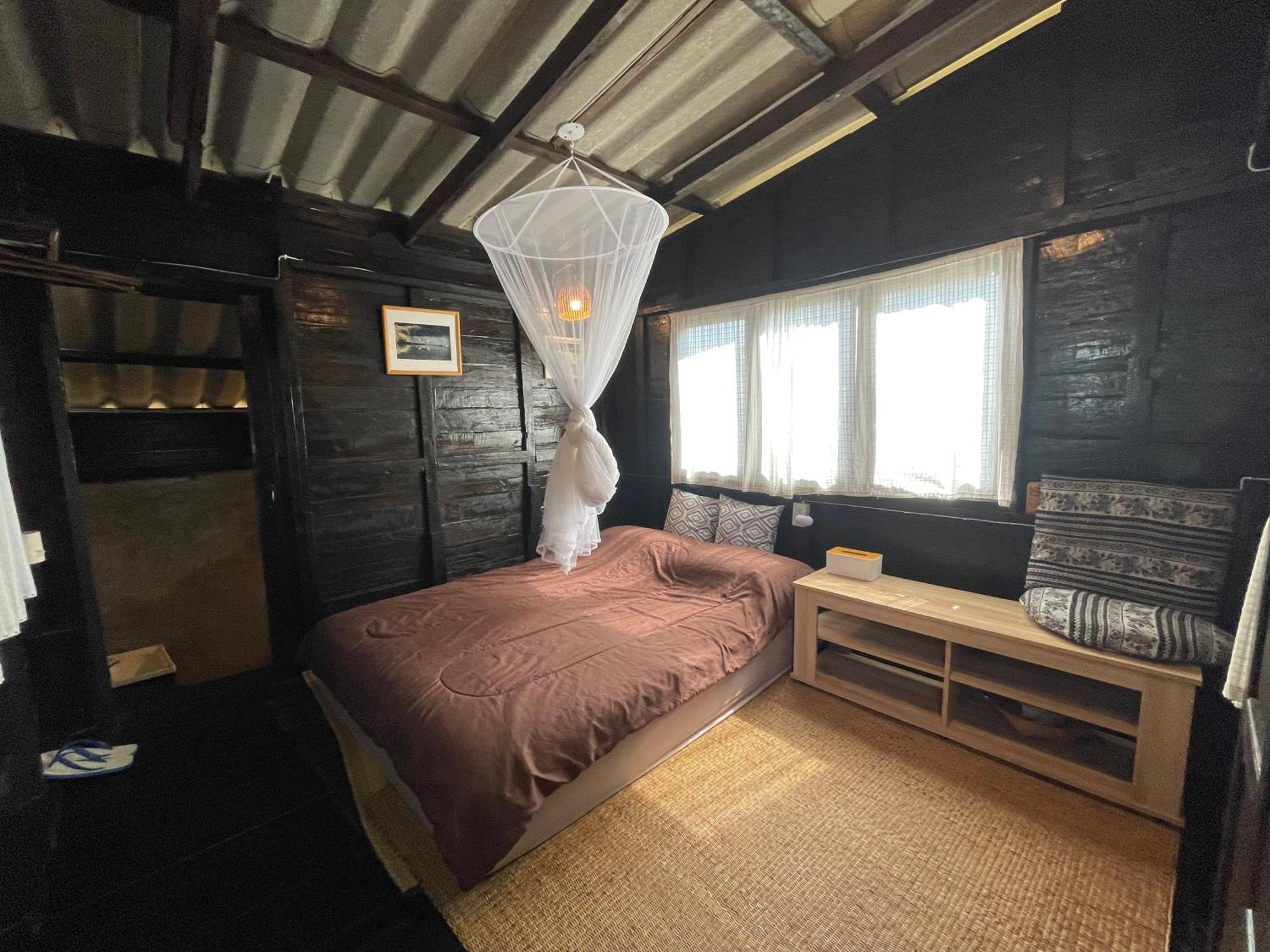 The Legend Homestay. Mae Ai 외부 사진