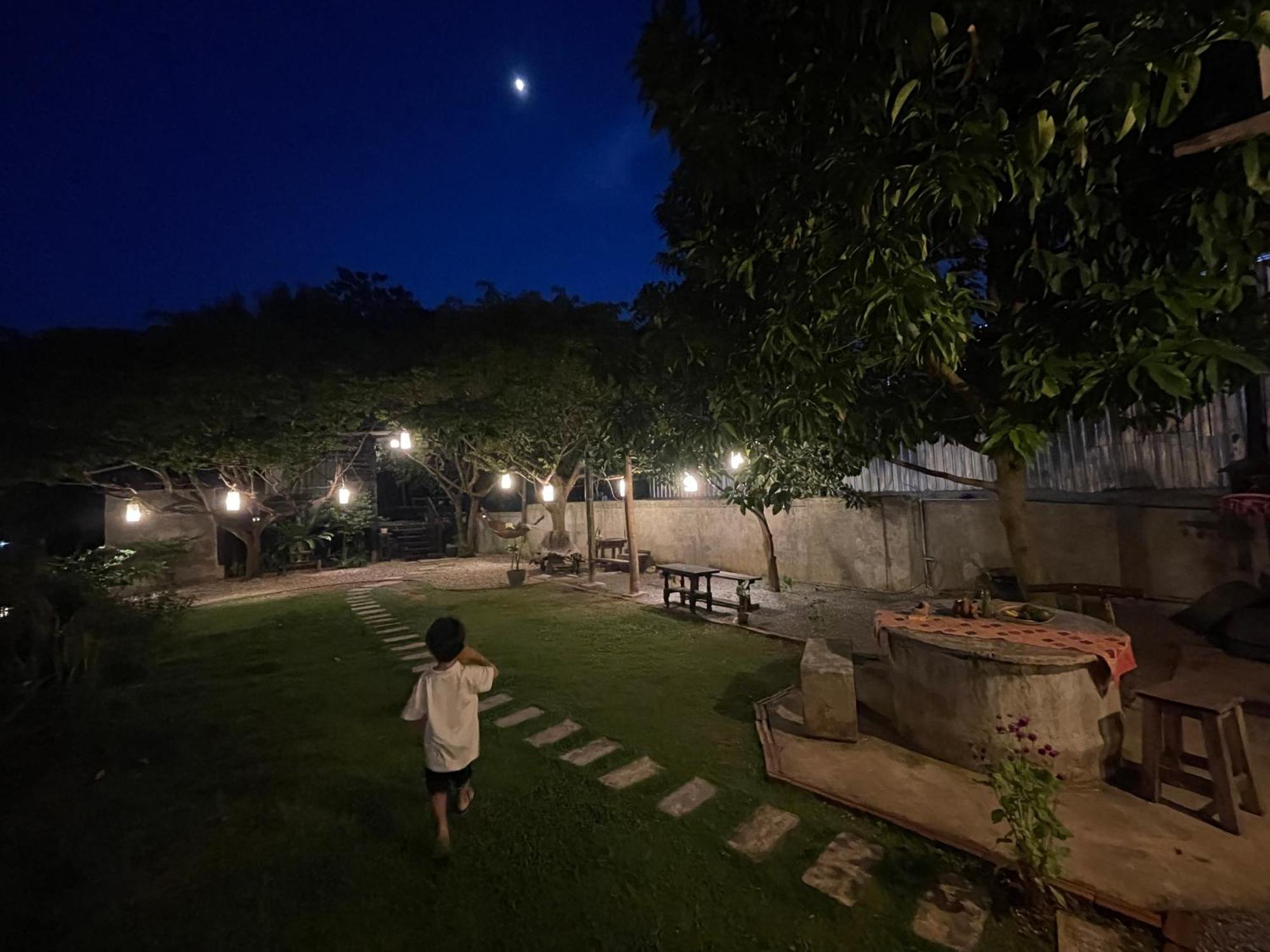 The Legend Homestay. Mae Ai 외부 사진